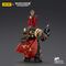 Warhammer 40,000: Sons of Horus Action Figure Legion Cataphractii Praetorwith Combi-Melta and Power Maul 14 cm