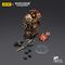 Warhammer 40,000: Sons of Horus Action Figure Legion Cataphractii Praetorwith Combi-Melta and Power Maul 14 cm