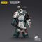 Warhammer 40,000: Sons of Horus Action Figure Legion Apothecary 12 cm