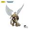 Warhammer 40,000 Action Figure 1/18 Blood Angels The Sanguinor with Encarmine Broadsword 12 cm