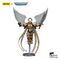 Warhammer 40,000 Action Figure 1/18 Blood Angels The Sanguinor with Encarmine Broadsword 12 cm