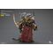 Warhammer 40k Action Figure 1/18 Death Guard Deathshroud Terminator Championwith Manreaper and Plaguespurter Gauntlets 14 cm