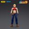 The King of Fighters '98 Ultimate Match Action Figure Blue Mary 11 cm