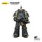 Warhammer The Horus Heresy Action Figure Space Wolves MK lll Tactical Legionary 12 cm
