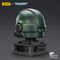 Warhammer 40,000: Dark Angels MkX Helmet & Display Stand 44 cm
