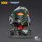 Warhammer 40,000: Dark Angels MkX Helmet & Display Stand 44 cm