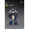 Warhammer 40,000 Action Figure Ultramarines Titus with Laurels of Victory 13 cm