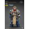 Warhammer 40,000 Action Figure Ultramarines Metaurus with Power Axe, Stormshield and Plasma Pistol 13 cm
