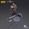 Warhammer 40,000: Space Marine 2 Action Figure Ultramarines Relic Primus Armourwith Plasma Pistol and Combat Blade 13 cm