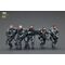 Dark Source Action Figur UNSC Mirage Squad 7 cm