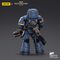 Warhammer 40,000: Space Marine 2 Action Figure Ultramarines Heavy Artificer Armor with Relic Multi-Melta 13 cm