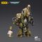 Warhammer 40,000 Action Figure Death Guard Foul Blight spawn with Plague Sprayer 12 cm