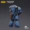 Warhammer The Horus Heresy Action Figure White Scars MKVI Tactical Legionary 12 cm
