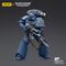Warhammer The Horus Heresy Action Figure White Scars MKVI Tactical Legionary 12 cm