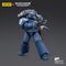 Warhammer The Horus Heresy Action Figure White Scars MKVI Tactical Legionary 12 cm