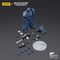 Warhammer The Horus Heresy Action Figure White Scars MKVI Tactical Legionary 12 cm