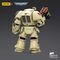 Warhammer 40,000 Action Figure Dark Angels Deathwing Terminator 2 with Power Fist and Storm Bolter 14 cm