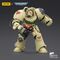 Warhammer 40,000 Action Figure Dark Angels Deathwing Terminator 2 with Power Fist and Storm Bolter 14 cm
