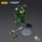 Warhammer 40,000 Action Figure Salamanders Terminator 1 with Power Sword and Storm Bolter 14 cm