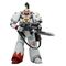 Warhammer The Horus Heresy Action Figure White Scars MKVI Tactical Legionary 12 cm