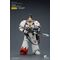 Warhammer The Horus Heresy Action Figure White Scars MKVI Tactical Legionary 12 cm