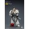 Warhammer The Horus Heresy Action Figure White Scars MKVI Tactical Legionary 12 cm