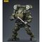 Dark Source Action Figure 1/25 APOC Series Storm Surge Heavy Fire Assault Mech ST-8616 14 cm