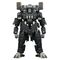 Dark Source Action Figure APOC Series ThorFire Strike Mech 17 cm