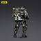 Dark Source Action Figure APOC Series Razor Stealth/Night Ops Mech 17 cm