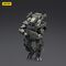 Dark Source Action Figure APOC Series Razor Stealth/Night Ops Mech 17 cm