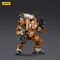 Dark Source Action Figure APOC Series Hummer Standard Combat Mech 17 cm
