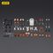 Dark Source Action Figure APOC Series Hummer Standard Combat Mech 17 cm