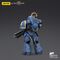 Warhammer 40,000 Action Figure Game Edition Ultramarines Heavy Intercessor 13 cm
