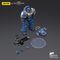 Warhammer 40,000 Action Figure Game Edition Ultramarines Heavy Intercessor 13 cm