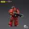 Warhammer 40,000 Action Figure Game Edition Blood Angels Heavy Intercessor 13 cm