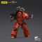 Warhammer 40,000 Action Figure Game Edition Blood Angels Heavy Intercessor 13 cm