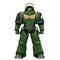 Warhammer 40,000 Action Figure Game Edition Salamanders Heavy Intercessor 13 cm