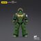 Warhammer 40,000 Action Figure Game Edition Salamanders Heavy Intercessor 13 cm