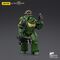 Warhammer 40,000 Action Figure Game Edition Salamanders Heavy Intercessor 13 cm