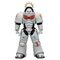 Warhammer 40,000 Action Figure Game Edition White Scars Heavy Intercessor 13 cm