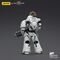 Warhammer 40,000 Action Figure Game Edition White Scars Heavy Intercessor 13 cm