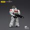 Warhammer 40,000 Action Figure Game Edition White Scars Heavy Intercessor 13 cm