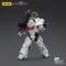 Warhammer 40,000 Action Figure Game Edition White Scars Heavy Intercessor 13 cm
