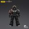 Warhammer 40,000 Action Figure Raven Guard Heavy Intercessor 13 cm