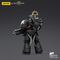 Warhammer 40,000 Action Figure Raven Guard Heavy Intercessor 13 cm