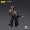 Warhammer 40,000 Action Figure Raven Guard Heavy Intercessor 13 cm