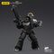 Warhammer 40,000 Action Figure Raven Guard Heavy Intercessor 13 cm
