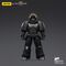 Warhammer 40,000 Action Figure Game Edition Iron Hands Heavy Intercessor 13 cm