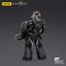 Warhammer 40,000 Action Figure Game Edition Iron Hands Heavy Intercessor 13 cm