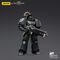 Warhammer 40,000 Action Figure Game Edition Iron Hands Heavy Intercessor 13 cm